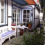 Haus Alexandrine