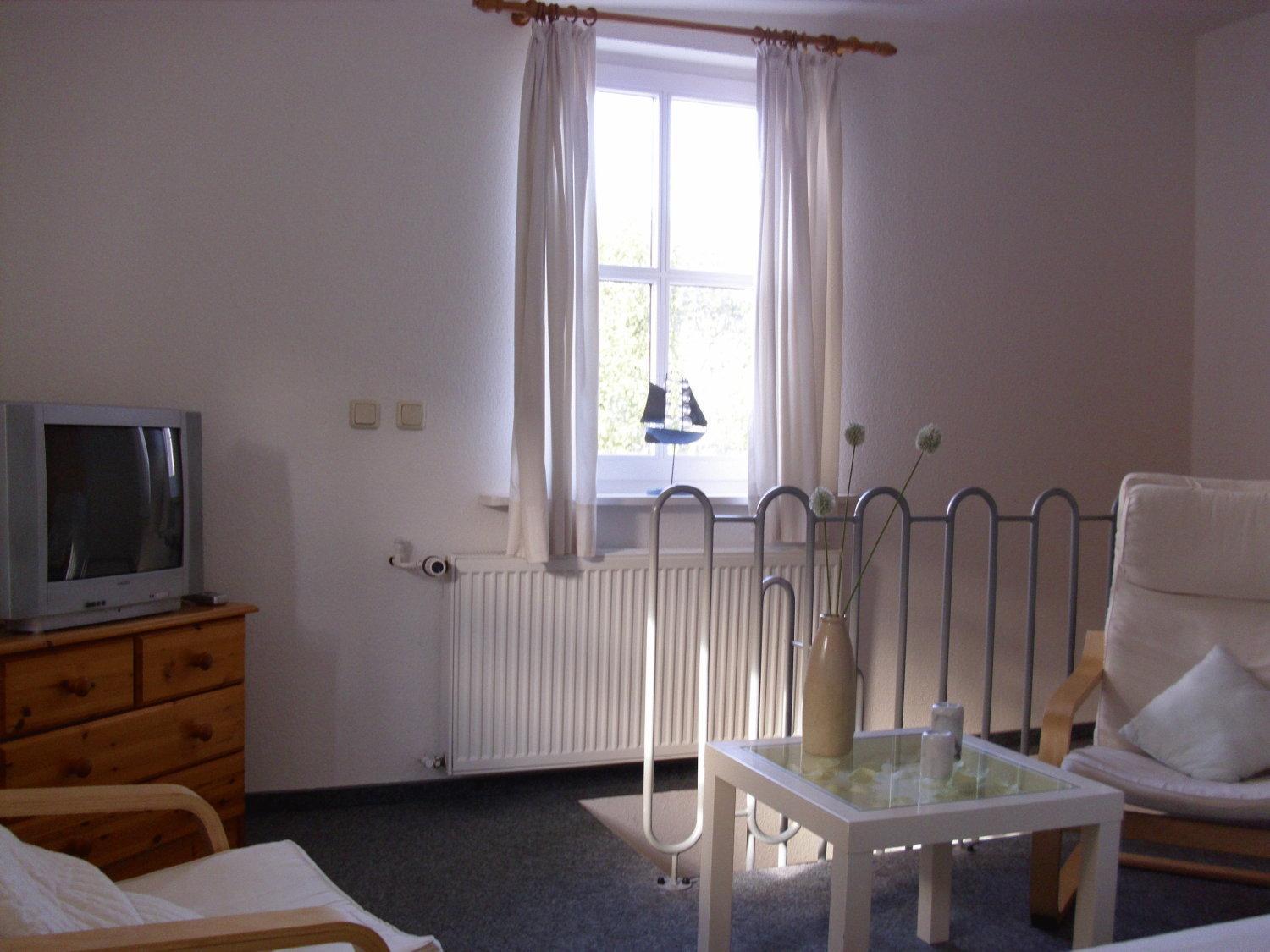 Apartment Haus Alexandrine Rostock