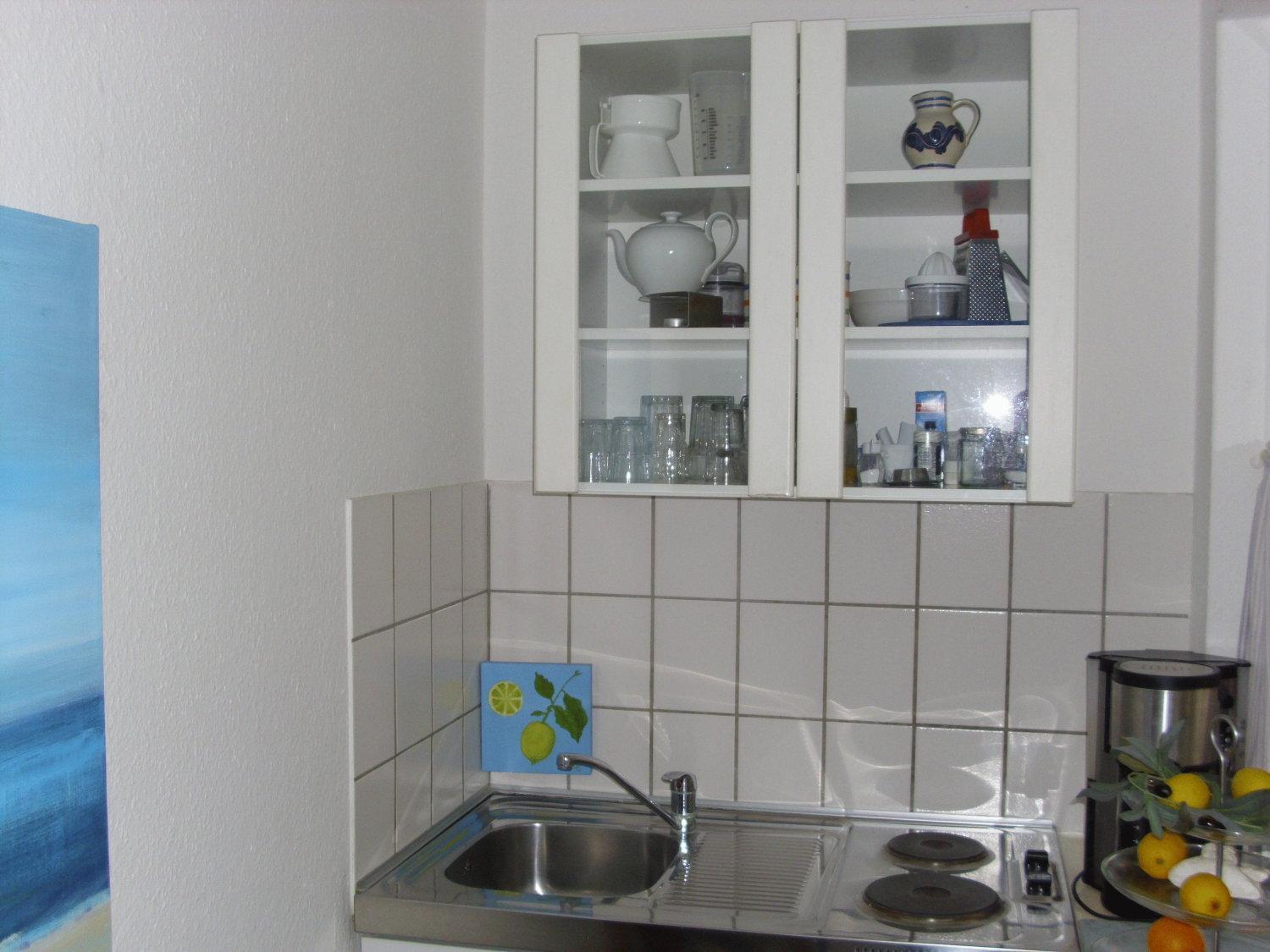 Haus Alexandrine Rostock