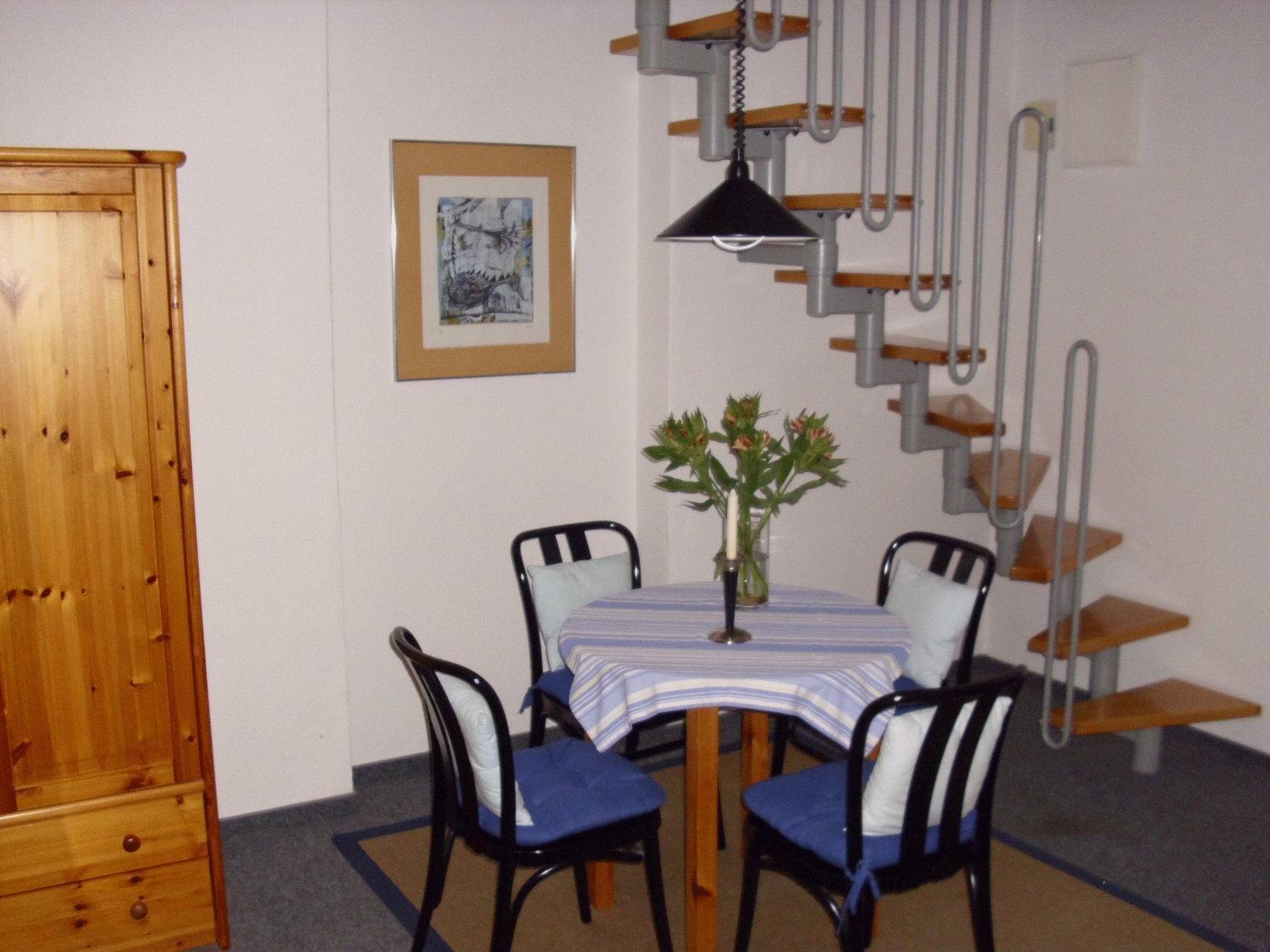Apartment Haus Alexandrine