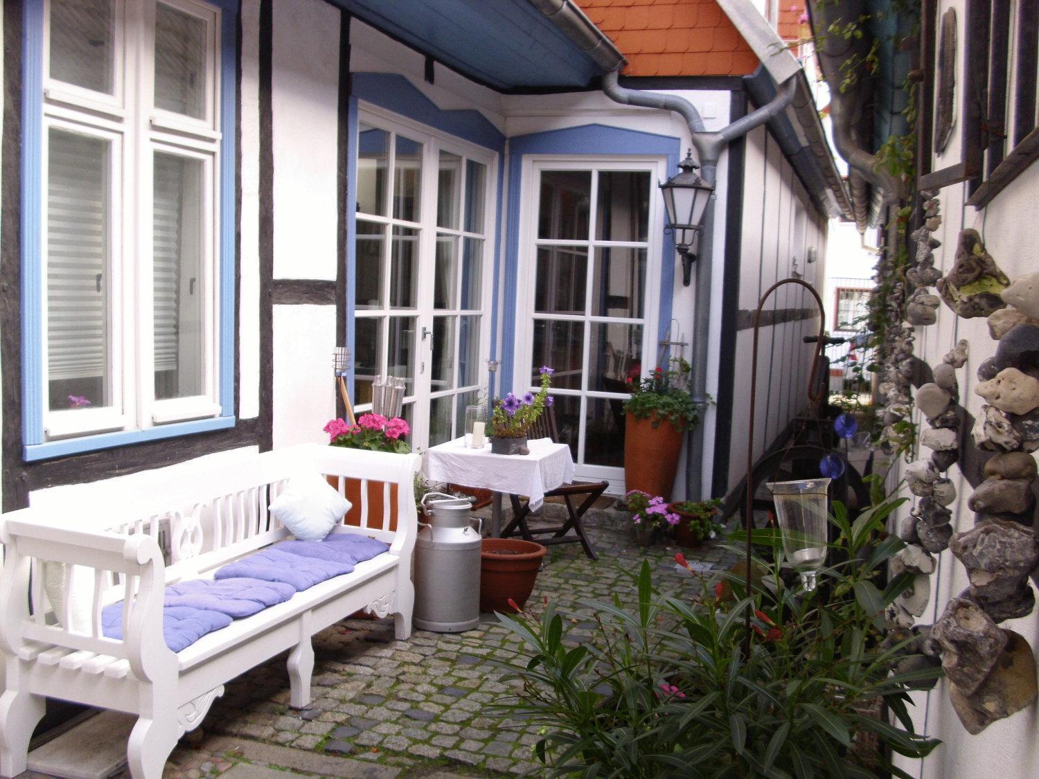 Haus Alexandrine