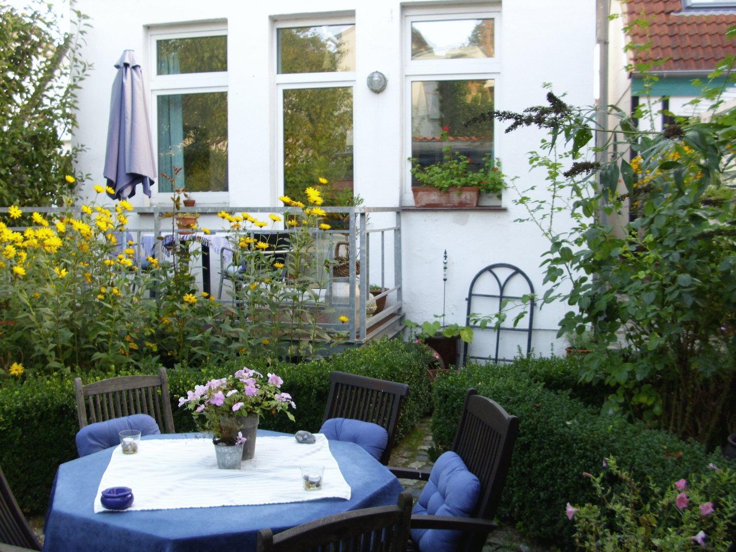 Haus Alexandrine
