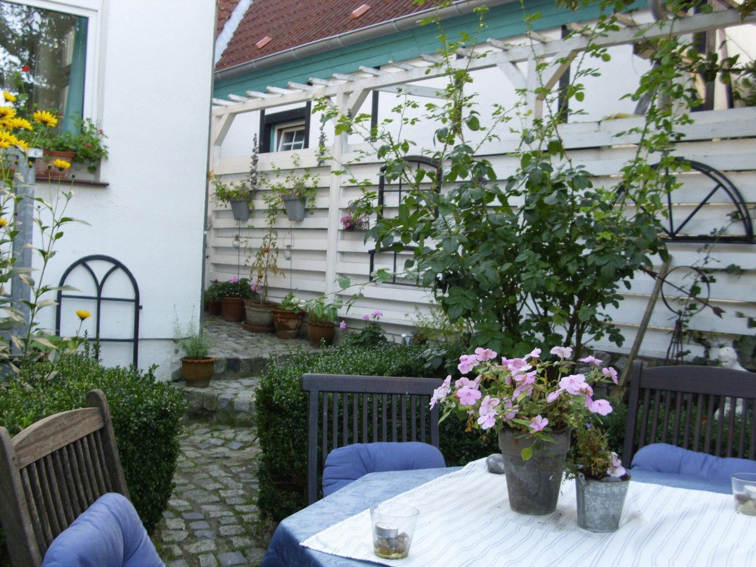 Apartment Haus Alexandrine Rostock
