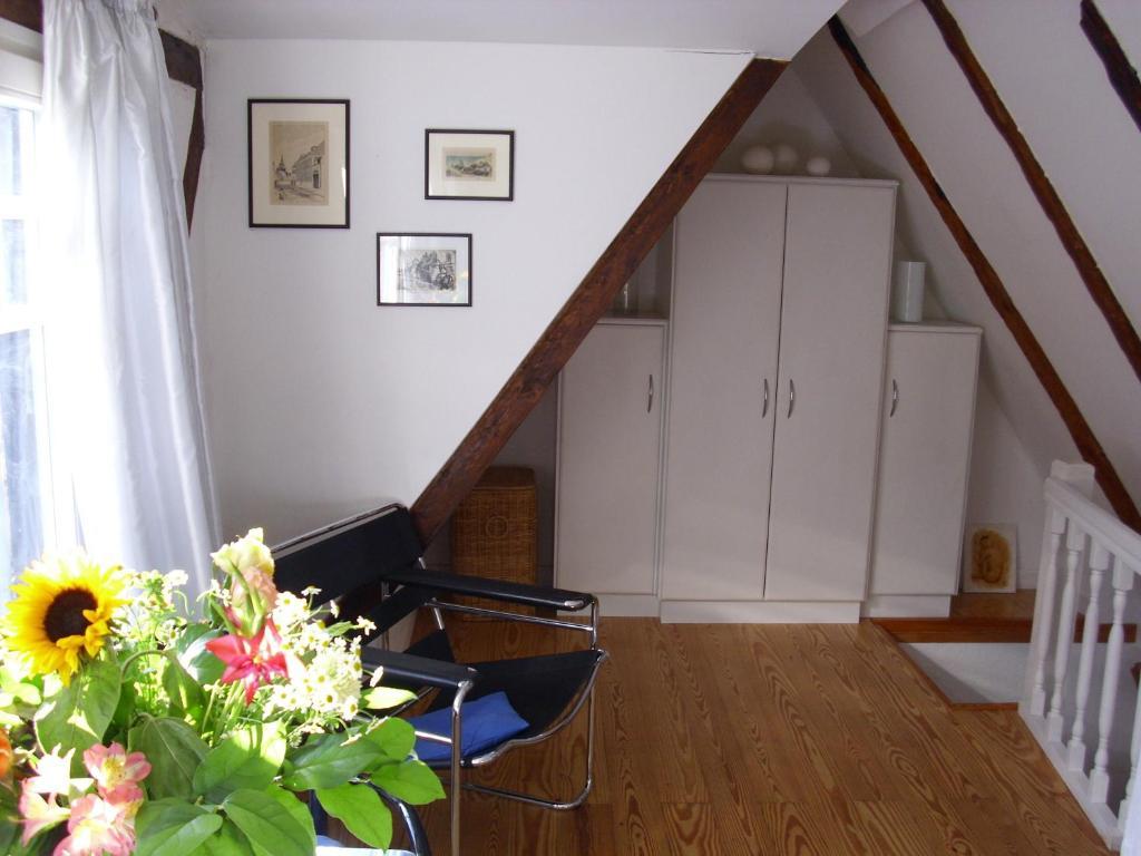 Haus Alexandrine Rostock