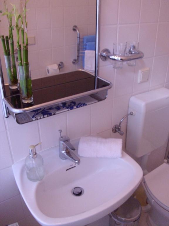 Haus Alexandrine Apartment Rostock