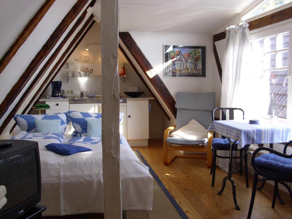 Haus Alexandrine
